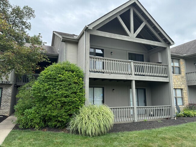 Primary Photo - 1 Bed 1 Bath Apartment Northwest Columbus