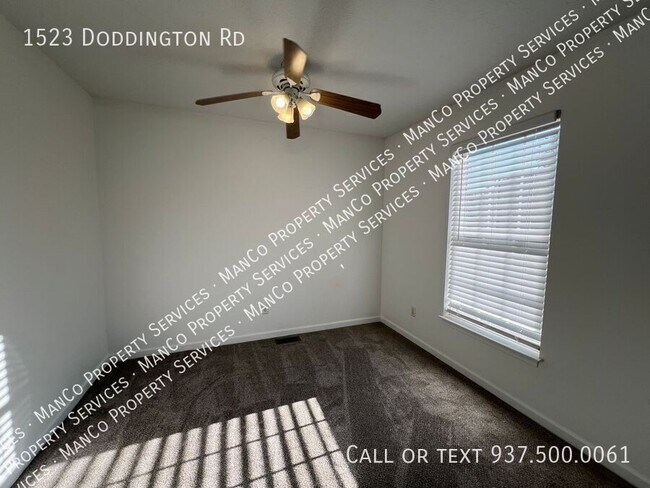 Building Photo - 1523 Doddington Rd