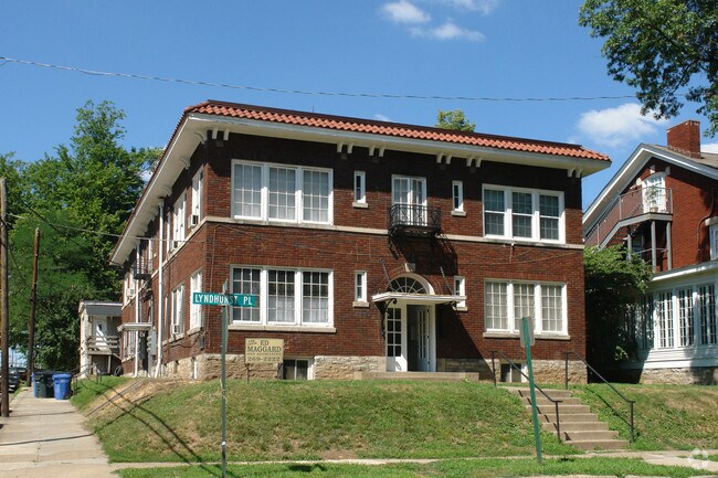 Primary Photo - 270 Lyndhurst Pl