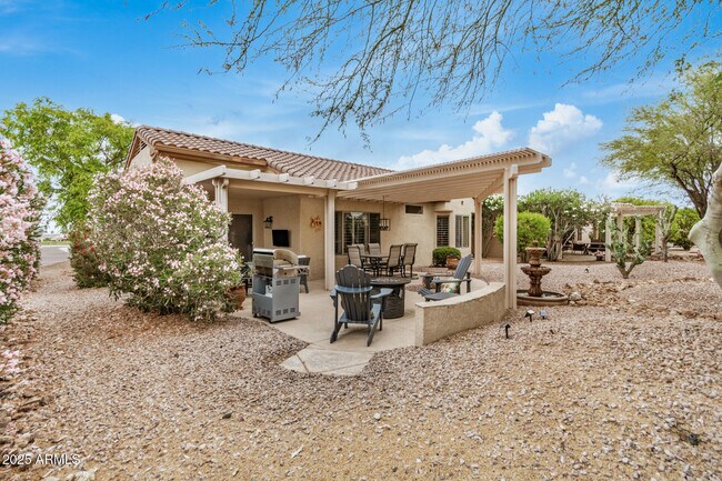Building Photo - 17700 N Havasupai Dr