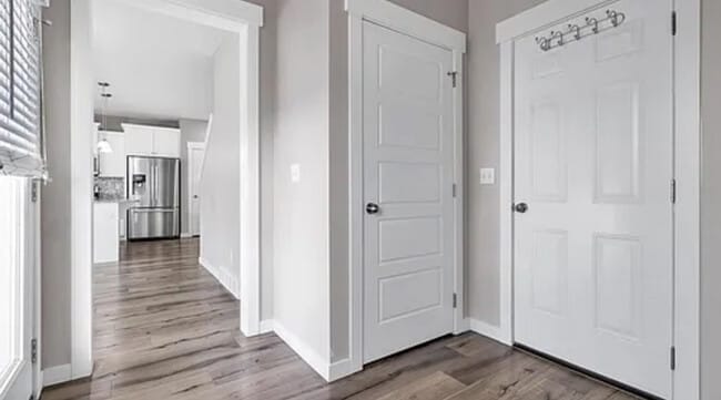 Building Photo - Your Next Home Awaits!