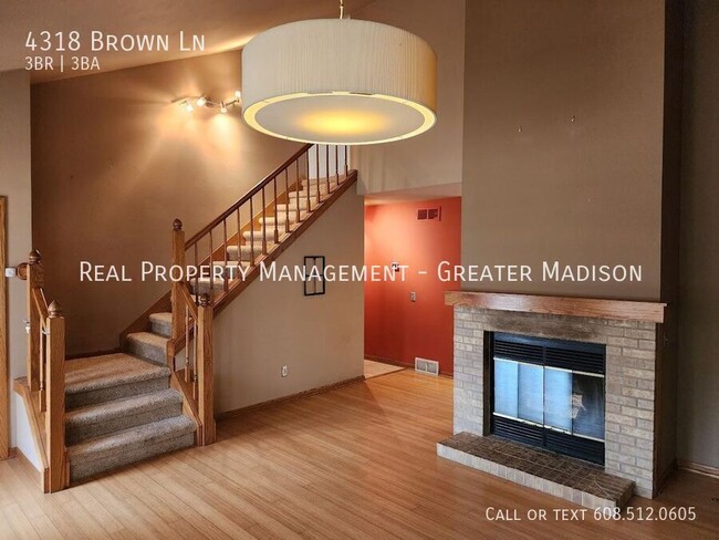 Building Photo - Beautiful house rental in a great Madison ...