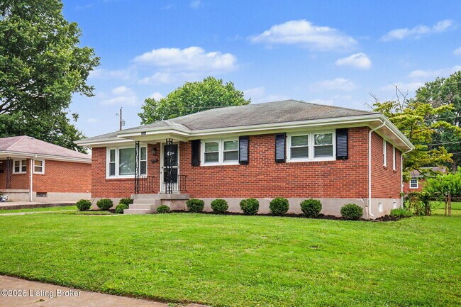 Building Photo - 3026 Klonway Dr