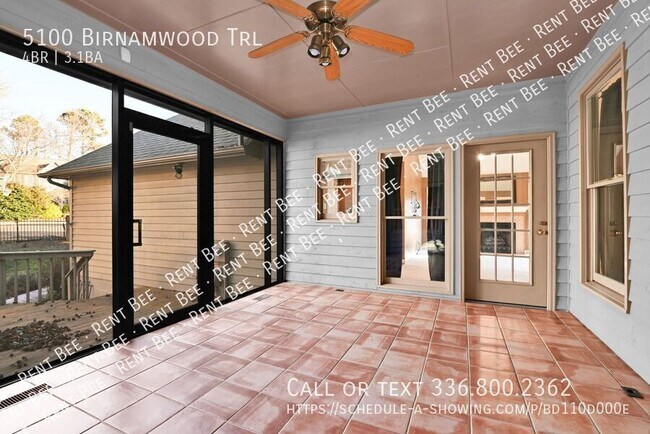 Building Photo - 5100 Birnamwood Trail