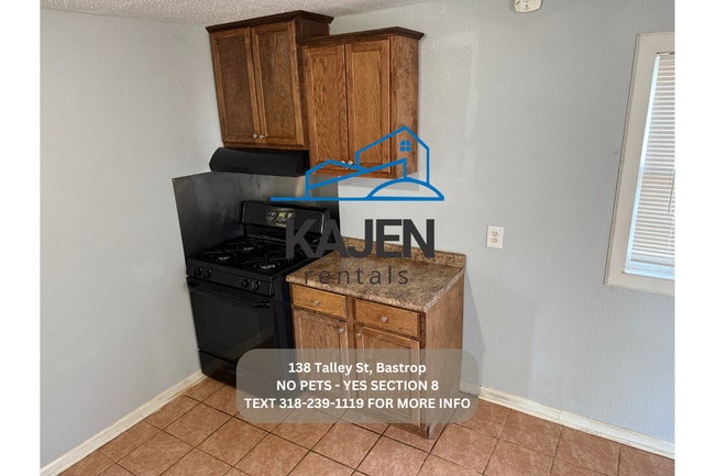 Building Photo - 138 Talley St