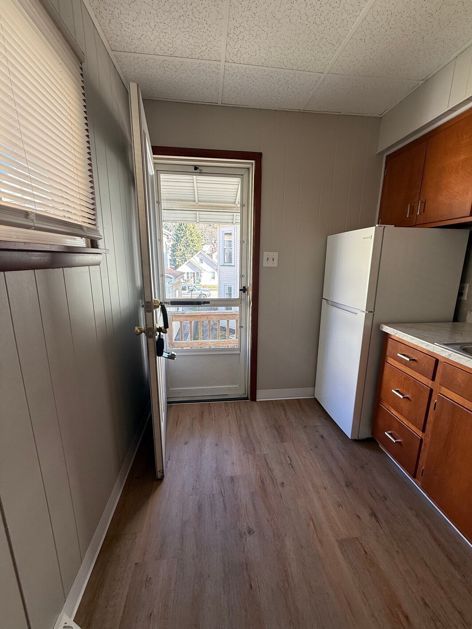 Building Photo - 1109 Garfield St