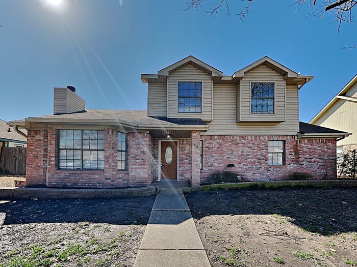 Building Photo - 7804 Rice Dr