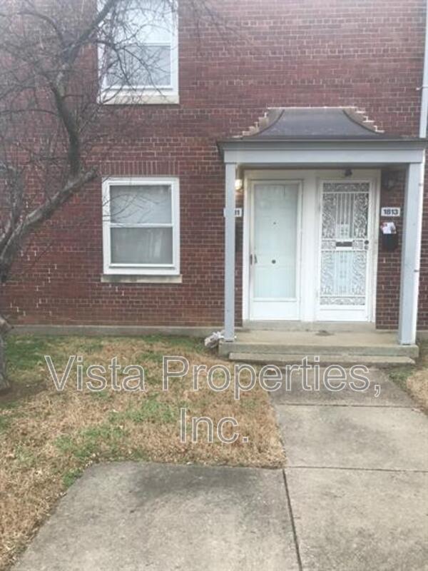 Primary Photo - 1811 La Salle Pl