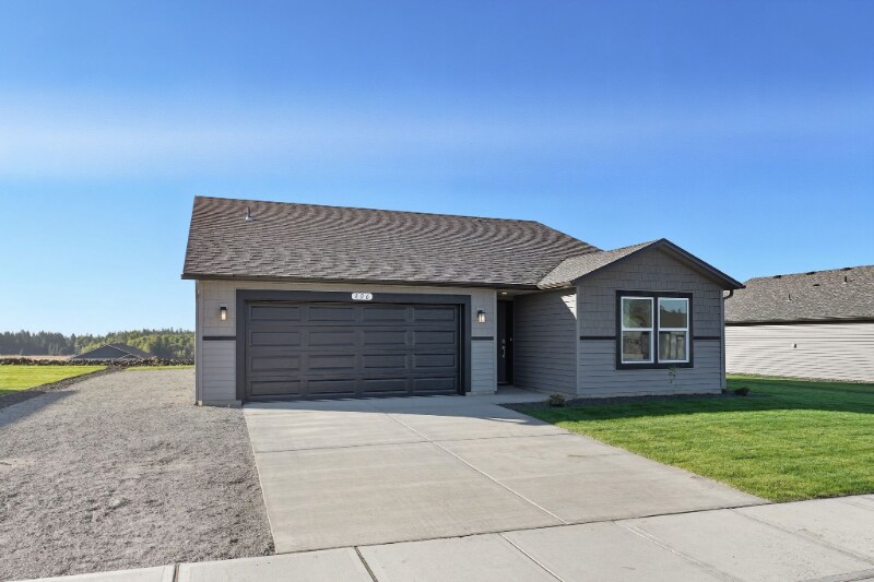 Building Photo - 806 K St