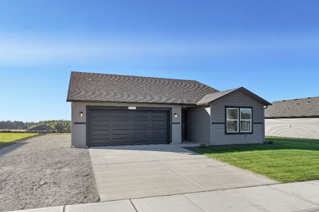 Building Photo - 806 K St