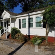 Building Photo - 203 W Faris Rd