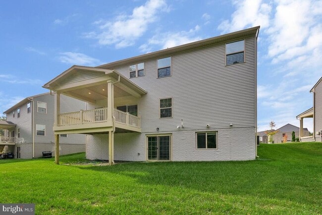 Building Photo - 14641 Silver Hammer Wy