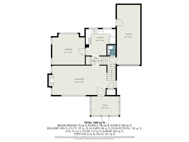 Building Photo - 707 Morris Ave SE