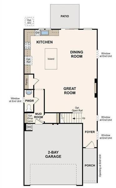Building Photo - 1303 Farmers Loop