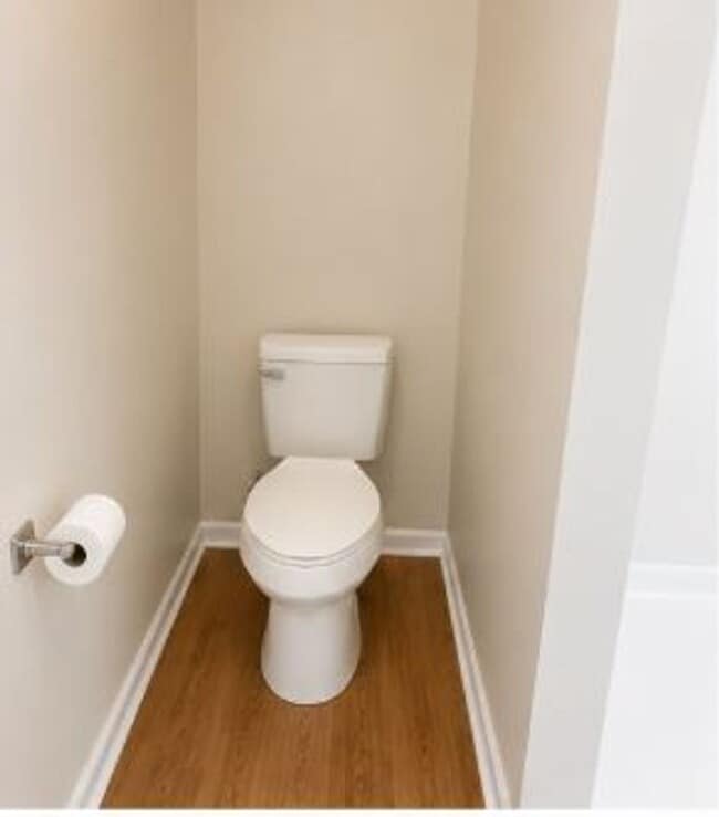 Building Photo - 514 Madrin St