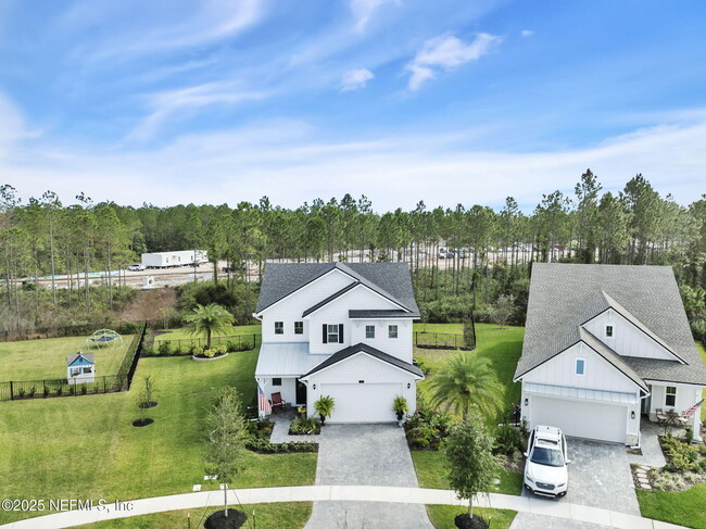 Building Photo - 299 Blue Hampton Dr