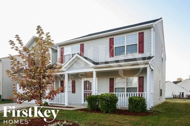 Building Photo - 11641 Eldridge Dr