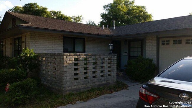 Building Photo - 4609 Warpath St