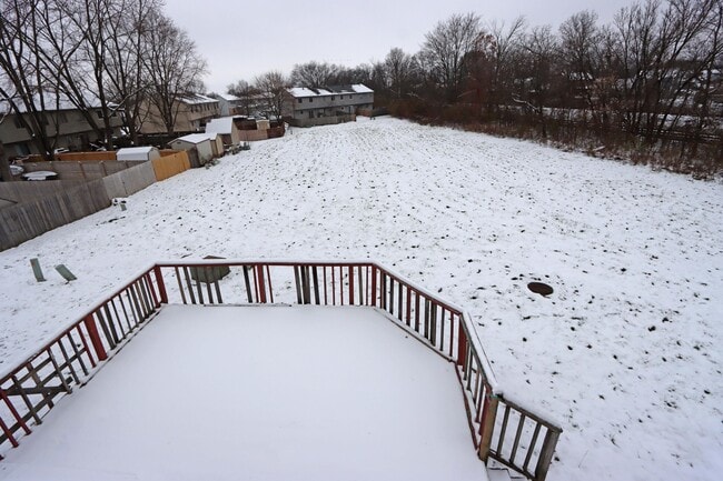 Building Photo - 5740 Vestry Ct