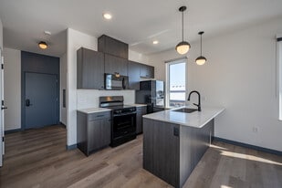 Interior Photo - AFR Apartments