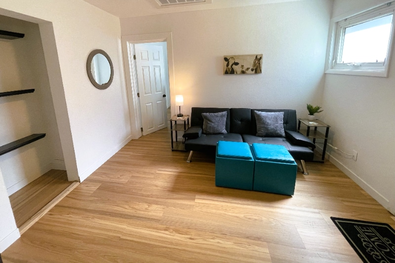 Building Photo - 801 Maxwell Ave