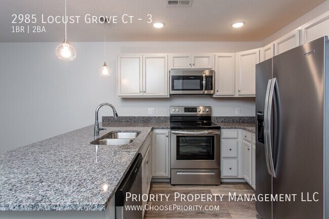 Building Photo - 2985 Locust Grv Ct