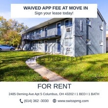 Building Photo - 2485 Deming Ave