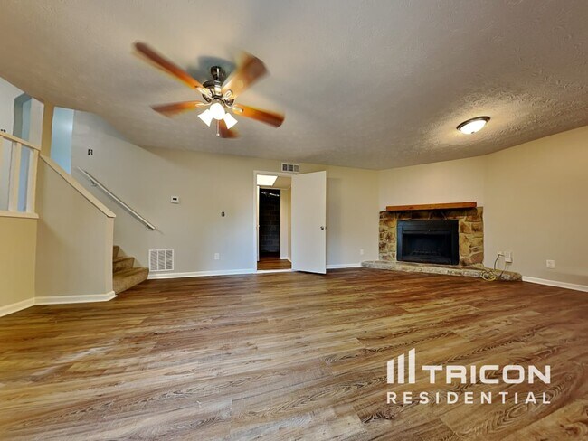 Building Photo - 6095 Marbut Rd