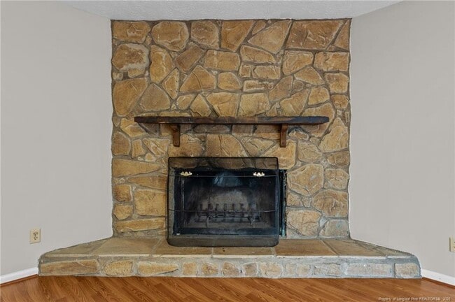 Building Photo - 6809 Timbercroft Ln