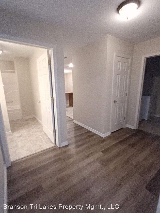 Building Photo - 2 br, 2 bath House - 7803 Cozy Cove Rd