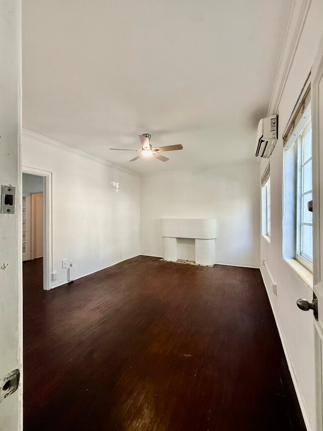 Building Photo - Lincoln Road Apartments