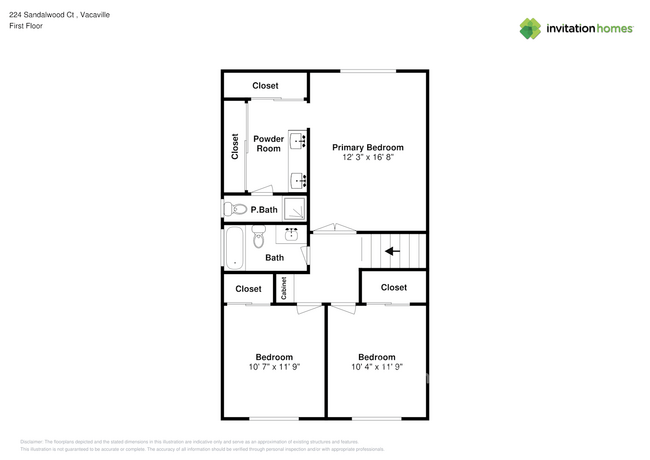 Building Photo - 224 Sandalwood Ct