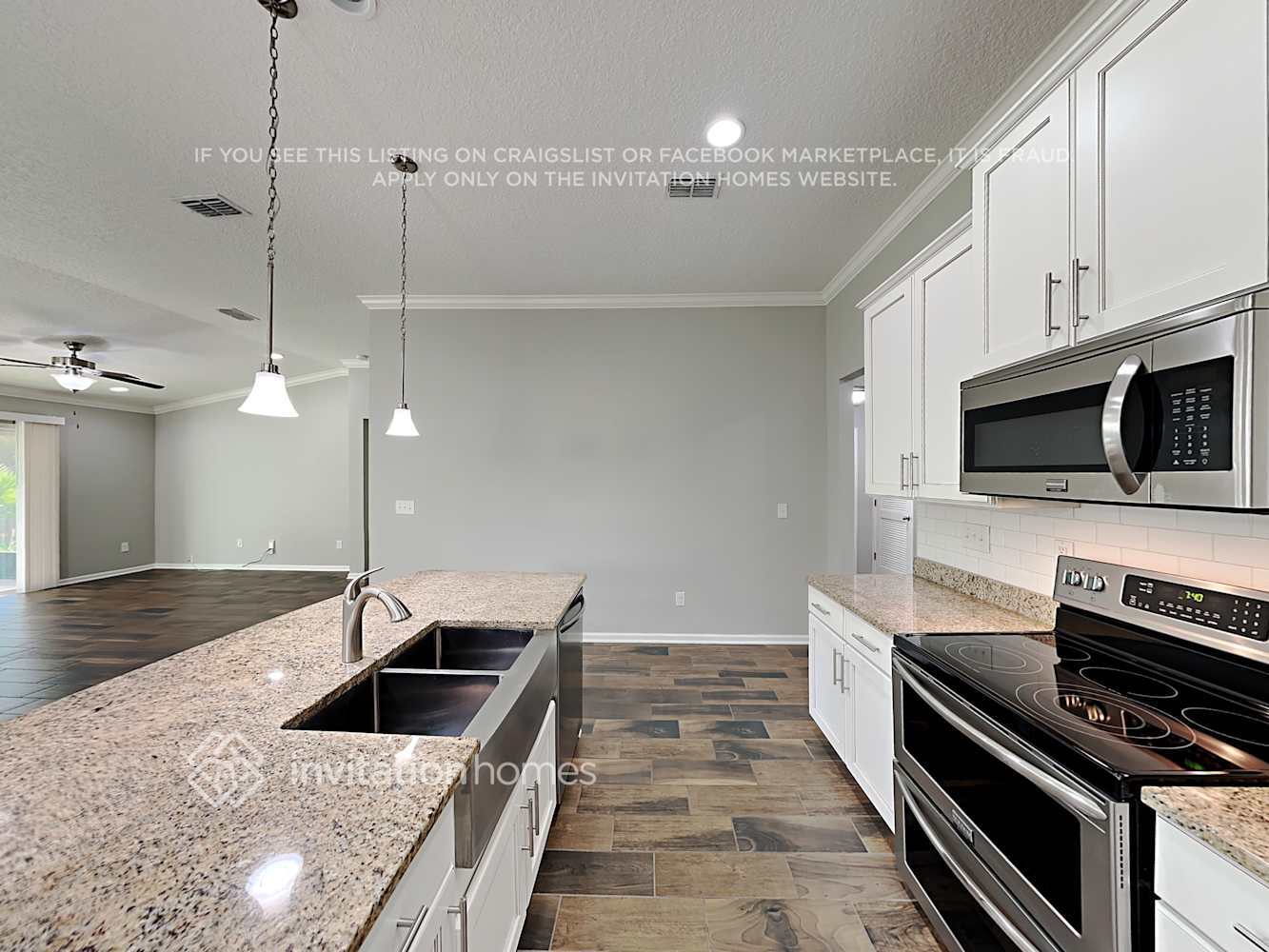 Building Photo - 1284 Nochaway Dr