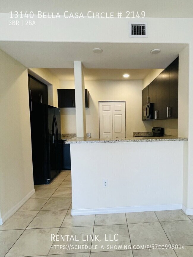 Building Photo - 13140 Bella Casa Cir