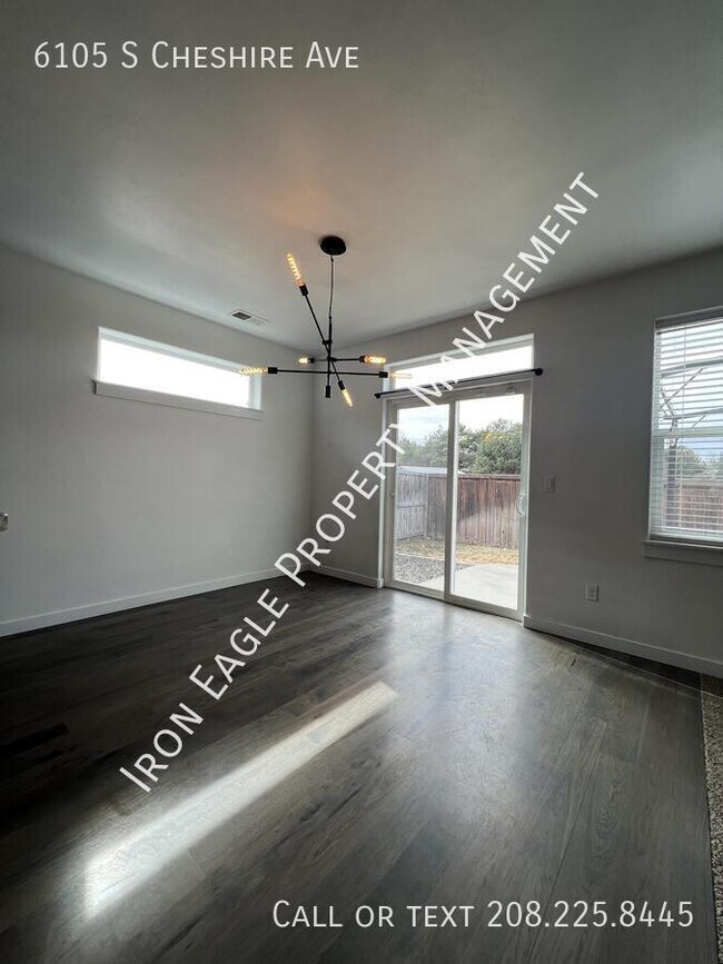 Building Photo - 6105 S Cheshire Ave