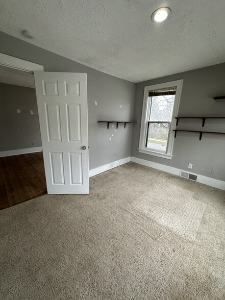 Bedroom 2 - 829 Miller Ave