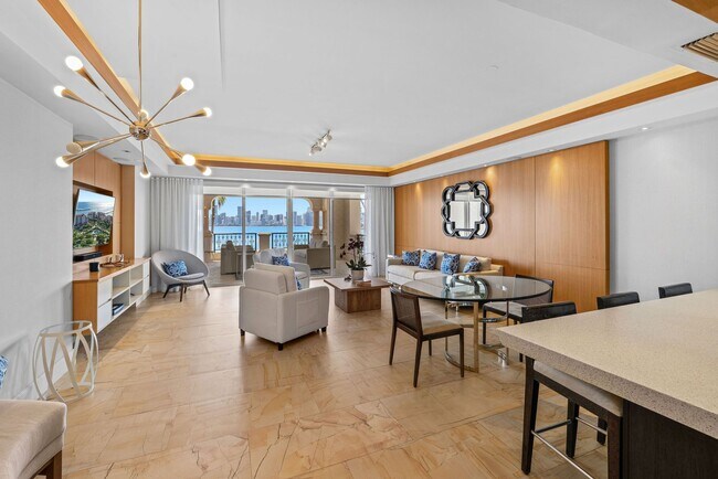 Building Photo - 5245 Fisher Island Dr