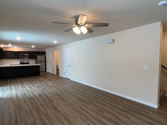 Floorplan - SCS Athens Apartment Community