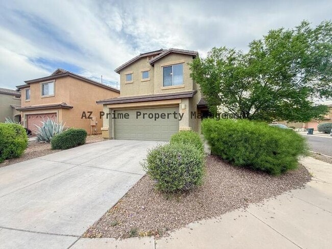 Building Photo - 6544 S Meadow Fescue Dr