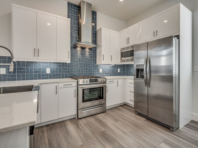Building Photo - Beautiful New Construction Home in Oklahom...