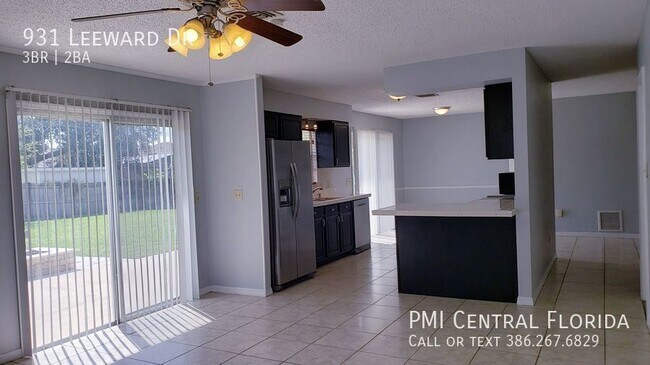 Building Photo - 931 Leeward Dr