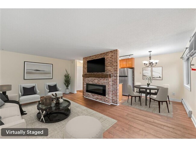 Building Photo - 3540 Hennepin Ave