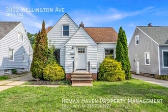 Building Photo - 3002 Wellington Ave