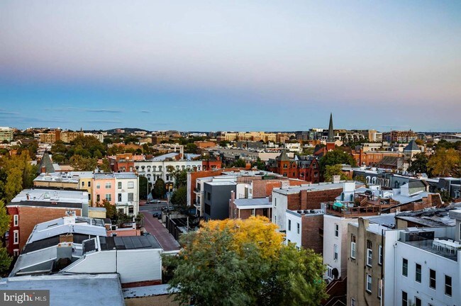 Building Photo - 1357 R St NW