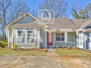 Building Photo - Quaint 2-Bed, 2-Bath Townhome in Pelham Fo...