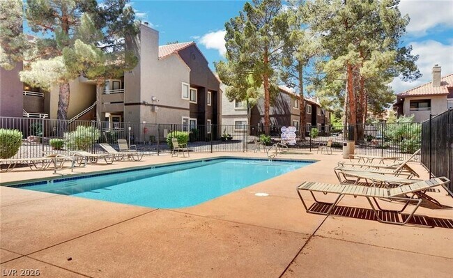 Building Photo - 5074 S Rainbow Blvd