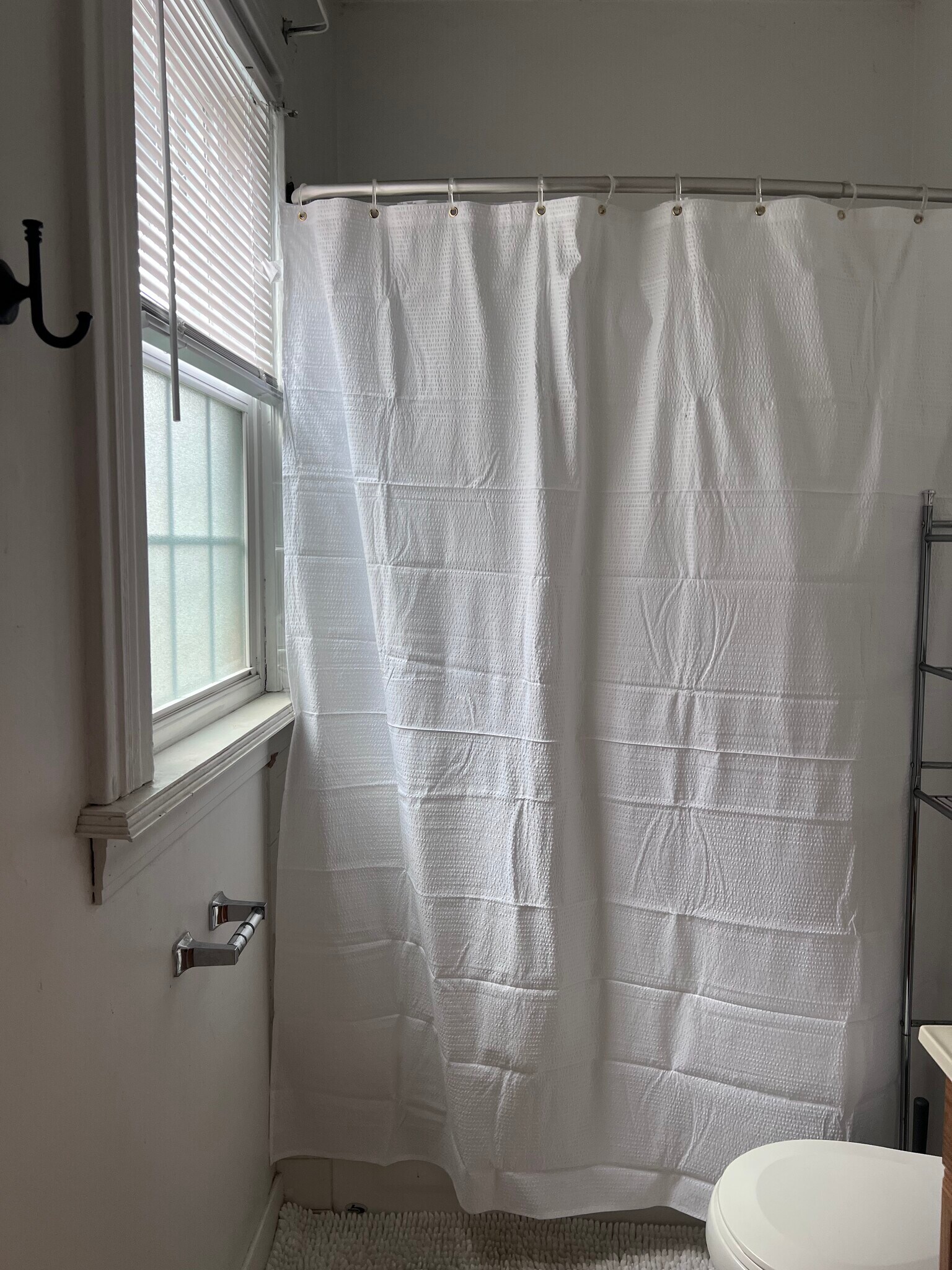 Bathroom - 197 Brunswick St