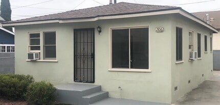 Building Photo - 2106 Vallejo St