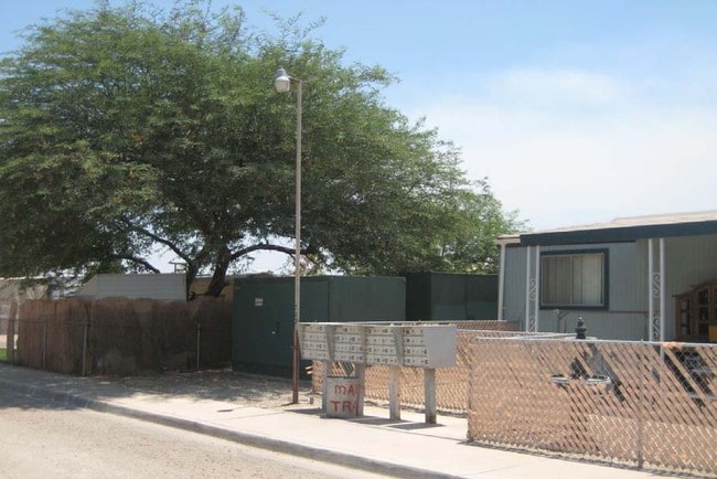Building Photo - Malan Mobile Home Park