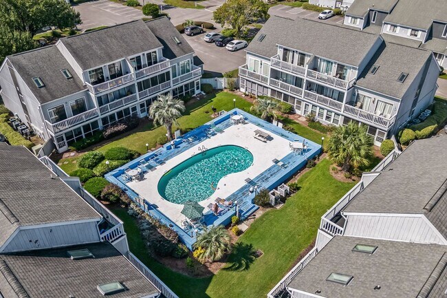 Building Photo - 3700 Golf Colony Ln